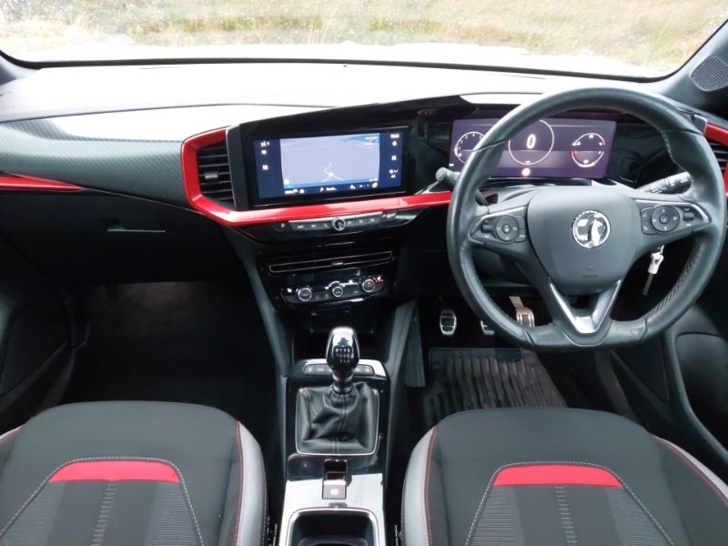 Used Vauxhall Mokka 2023 for sale - 77090385: Photo 2