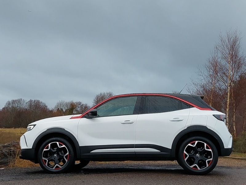 Used Vauxhall Mokka 2023 for sale - 77090385: Photo 4