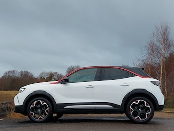 Used Vauxhall Mokka 2023 for sale - 77090385: Photo