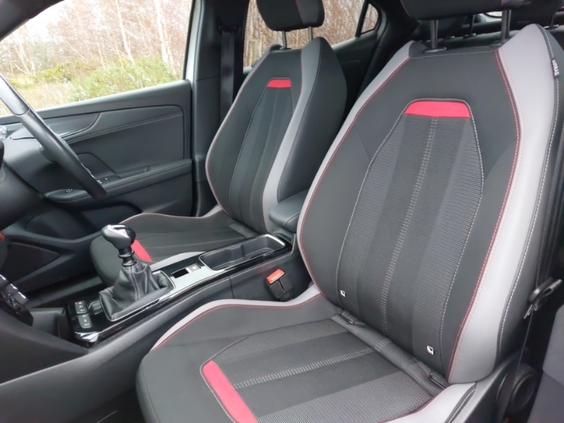 Used Vauxhall Mokka 2023 for sale - 77090385: Photo 5