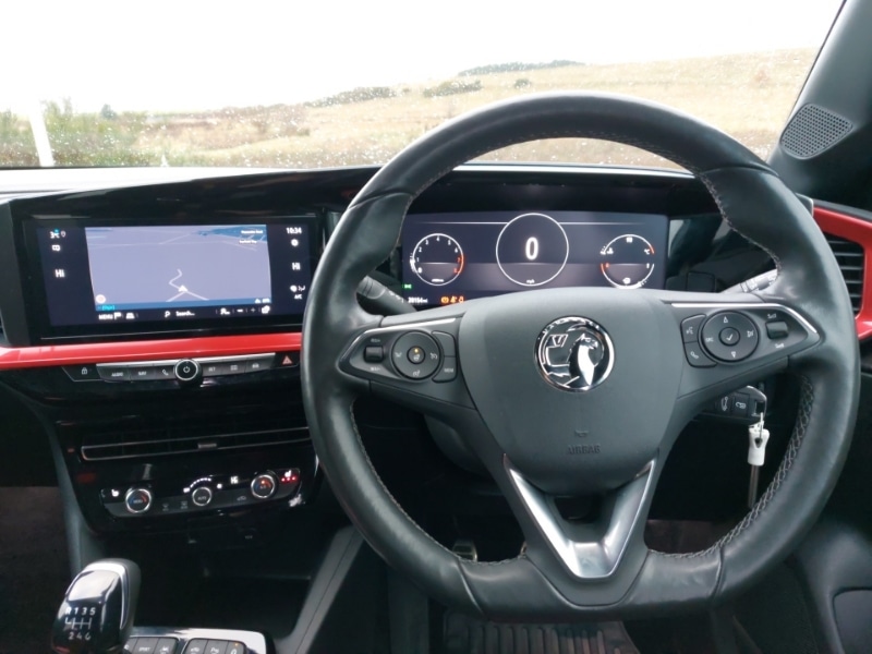 Used Vauxhall Mokka 2023 for sale - 77090385: Photo 7