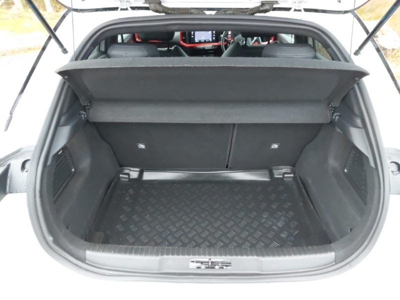 Used Vauxhall Mokka 2023 for sale - 77090385: Photo 8