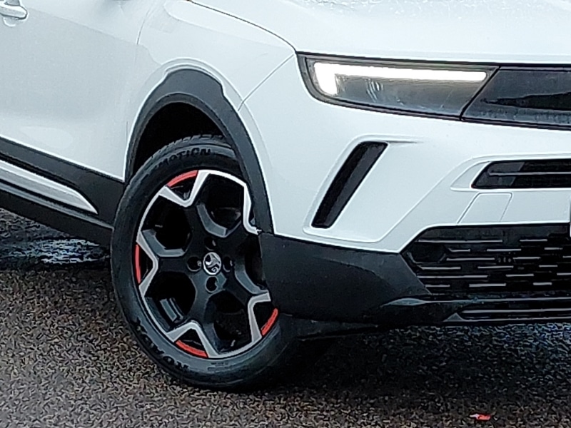 Used Vauxhall Mokka 2023 for sale - 77090385: Photo 9