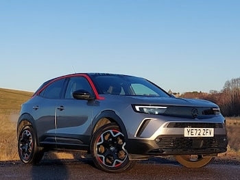 2022 - 1.2 Turbo GS Line 5dr