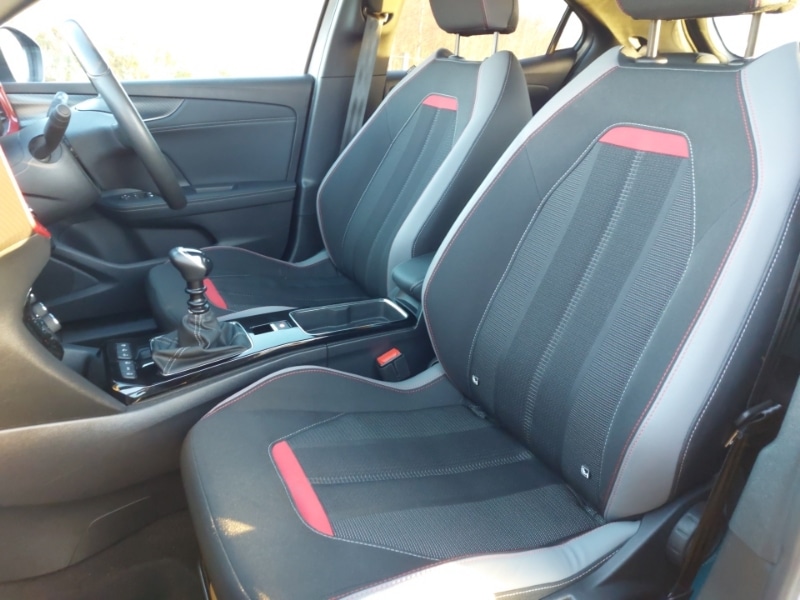 Used Vauxhall Mokka 2022 for sale - 76964271: Photo 5