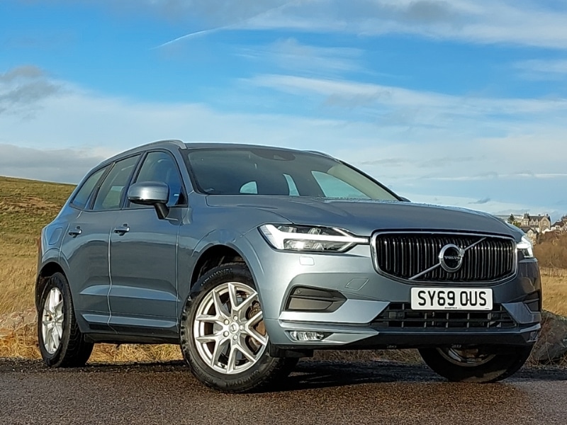 Used Volvo XC60 2019 for sale - 76741620: Photo 1
