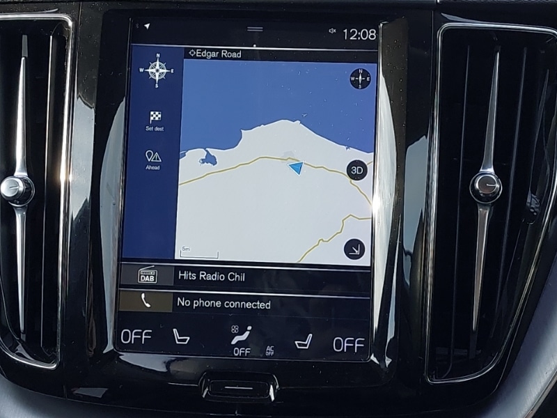 Used Volvo XC60 2019 for sale - 76741620: Photo 11