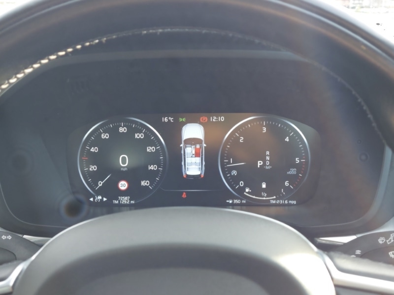 Used Volvo XC60 2019 for sale - 76741620: Photo 12