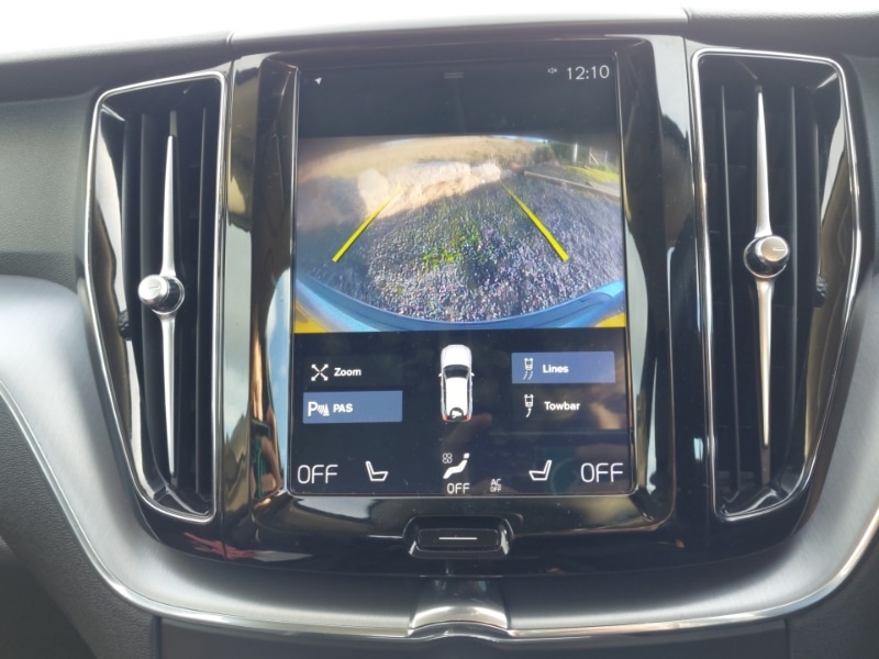 Used Volvo XC60 2019 for sale - 76741620: Photo 18