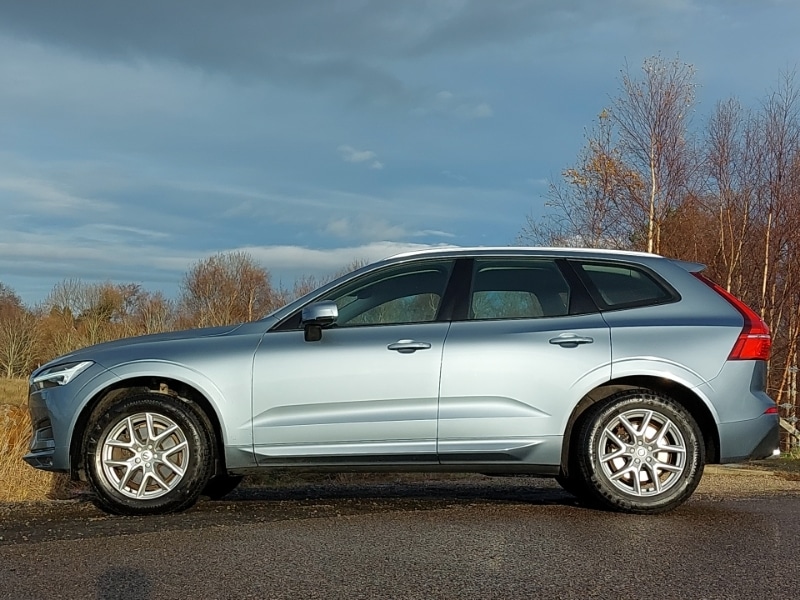 Used Volvo XC60 2019 for sale - 76741620: Photo 4