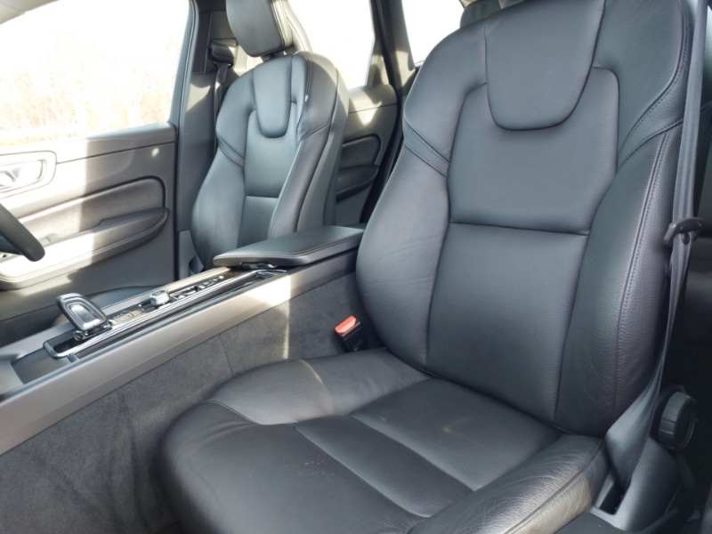 Used Volvo XC60 2019 for sale - 76741620: Photo 5