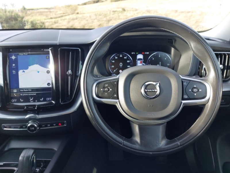 Used Volvo XC60 2019 for sale - 76741620: Photo 7