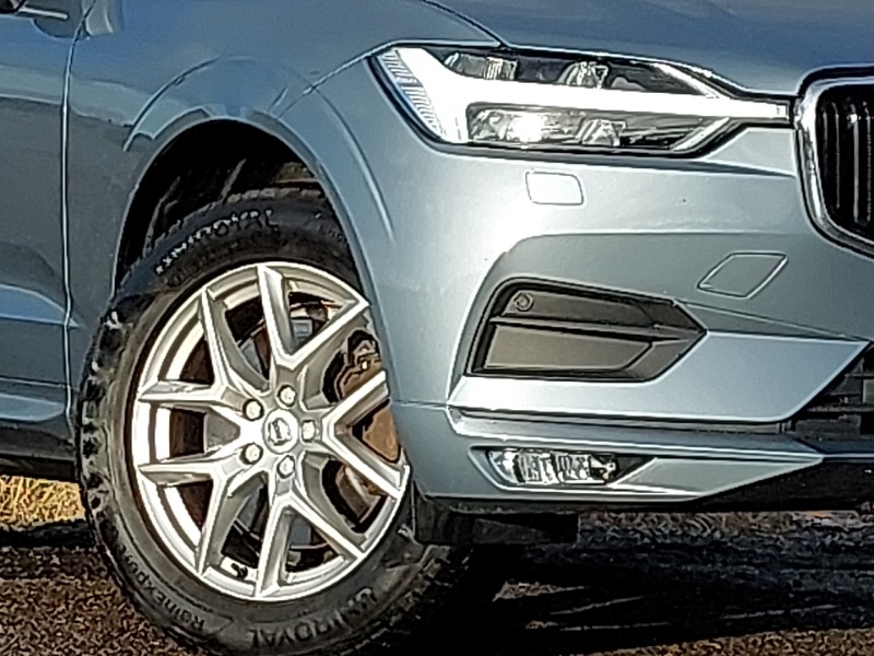 Used Volvo XC60 2019 for sale - 76741620: Photo 9