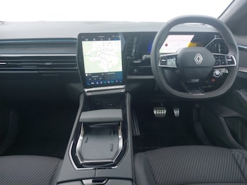 Used Renault Austral 2025 for sale - 79427931: Photo