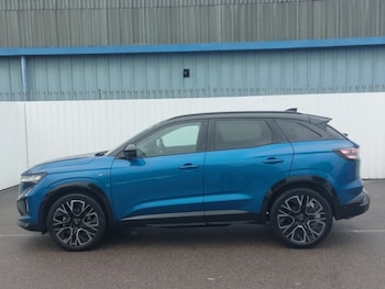 Used Renault Austral 2025 for sale - 79427931: Photo