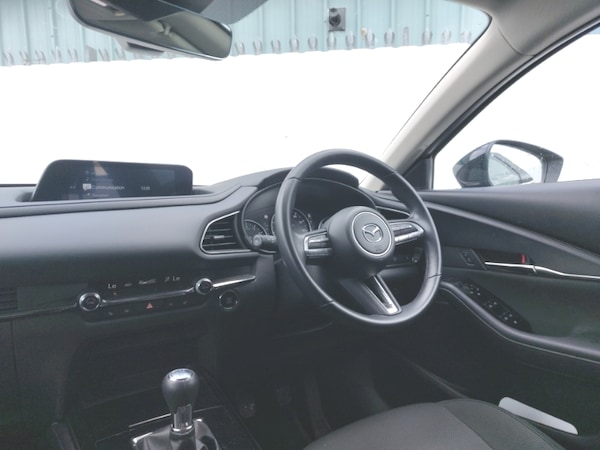 Used Mazda CX-30 2023 for sale - 74782058: Photo 10