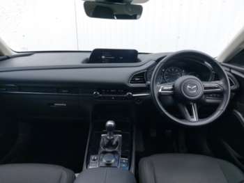 Used Mazda CX-30 2023 for sale - 74782058: Photo