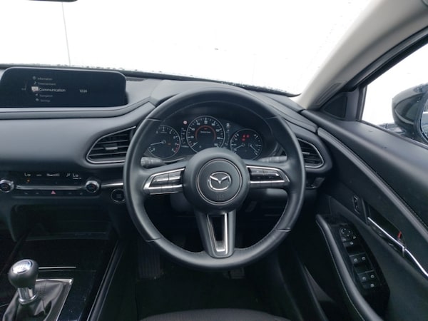 Used Mazda CX-30 2023 for sale - 74782058: Photo 7