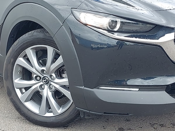 Used Mazda CX-30 2023 for sale - 74782058: Photo 9