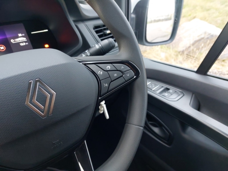 Used Renault Trafic 2025 for sale - 76431663: Photo 10