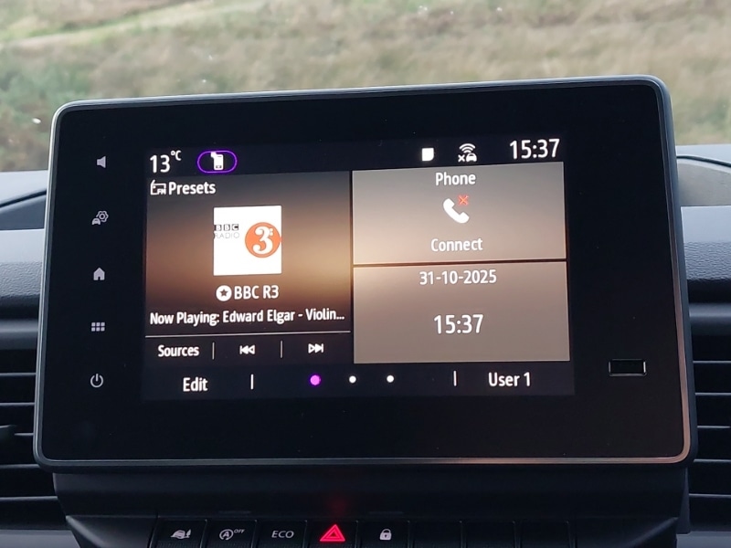 Used Renault Trafic 2025 for sale - 76431663: Photo 11