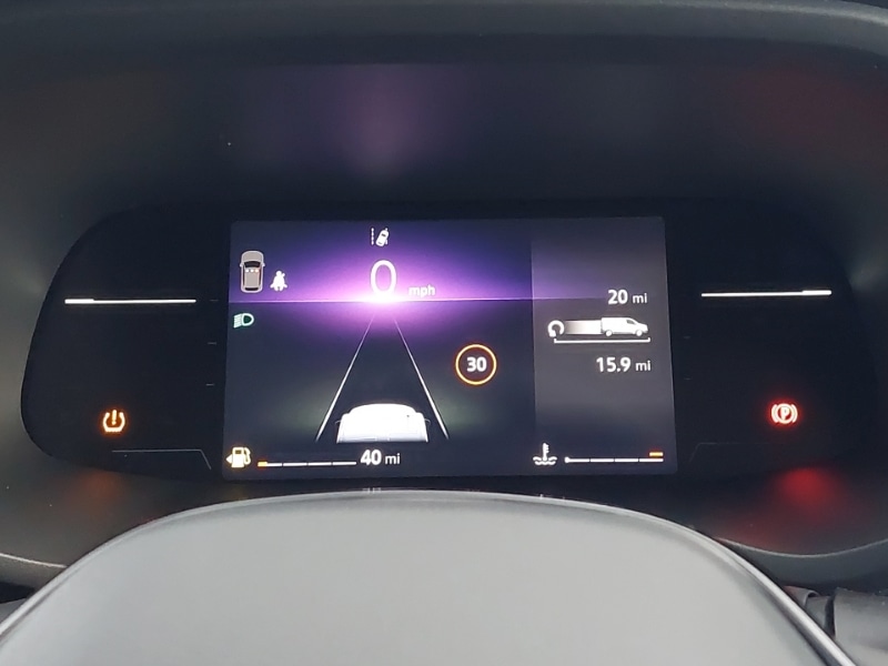 Used Renault Trafic 2025 for sale - 76431663: Photo 12