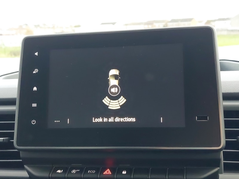 Used Renault Trafic 2025 for sale - 76431663: Photo 18