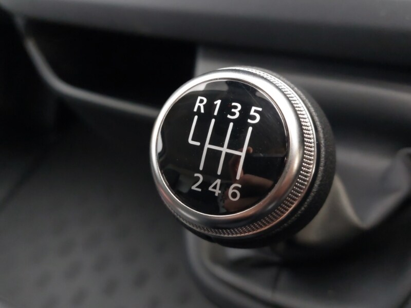 Used Renault Trafic 2025 for sale - 76431663: Photo 19