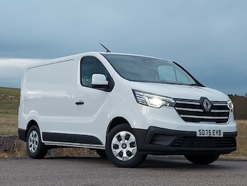 Renault - Trafic