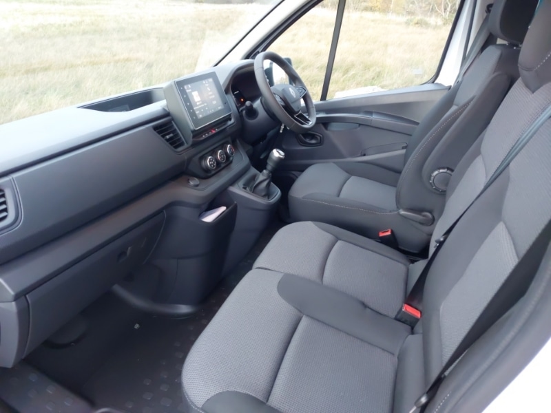 Used Renault Trafic 2025 for sale - 76431663: Photo 5