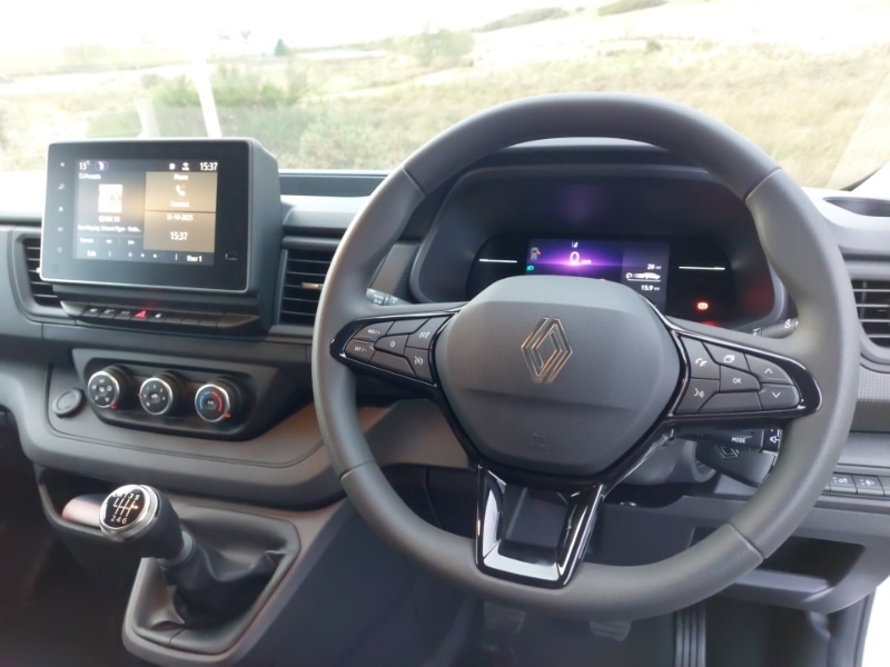 Used Renault Trafic 2025 for sale - 76431663: Photo 7