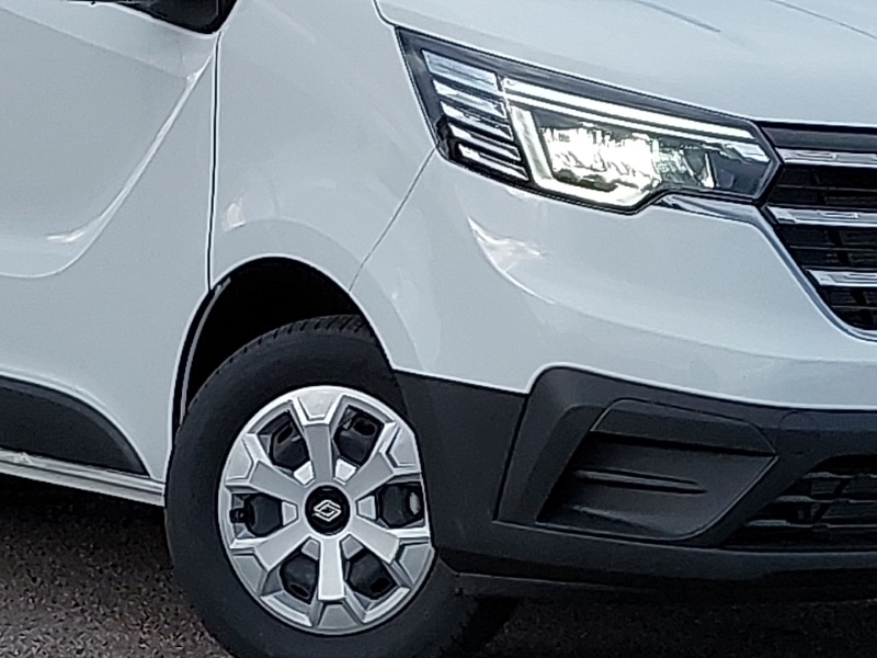 Used Renault Trafic 2025 for sale - 76431663: Photo 9