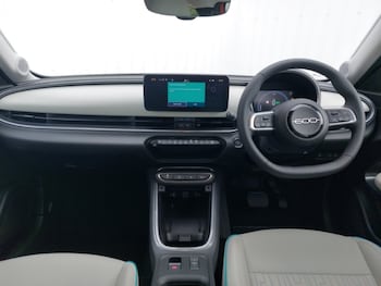 Used Fiat 600 2025 for sale - 78515613: Photo