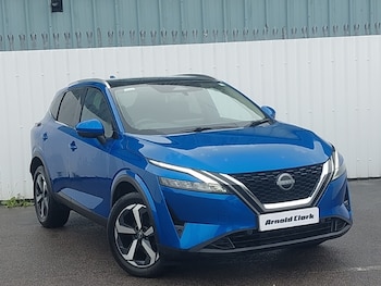Used Nissan Qashqai 2024 for sale - 79420594: Photo