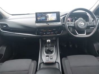 Used Nissan Qashqai 2024 for sale - 79420594: Photo