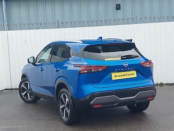 Used Nissan Qashqai 2024 for sale - 79420594: Photo