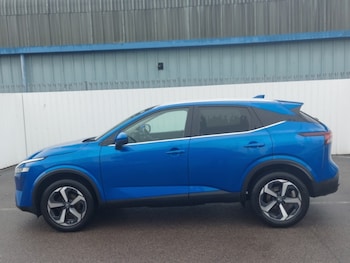 Used Nissan Qashqai 2024 for sale - 79420594: Photo