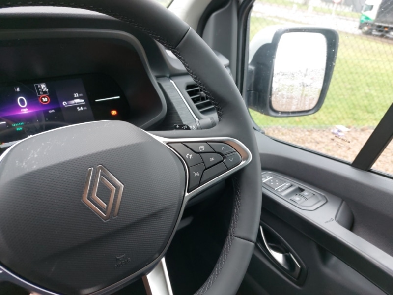 Used Renault Trafic 2025 for sale - 77424388: Photo 10