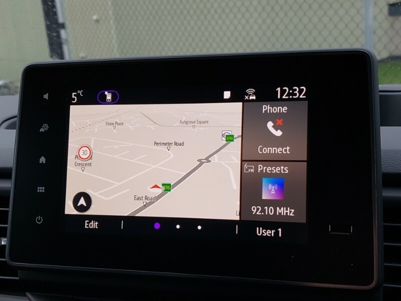 Used Renault Trafic 2025 for sale - 77424388: Photo 11