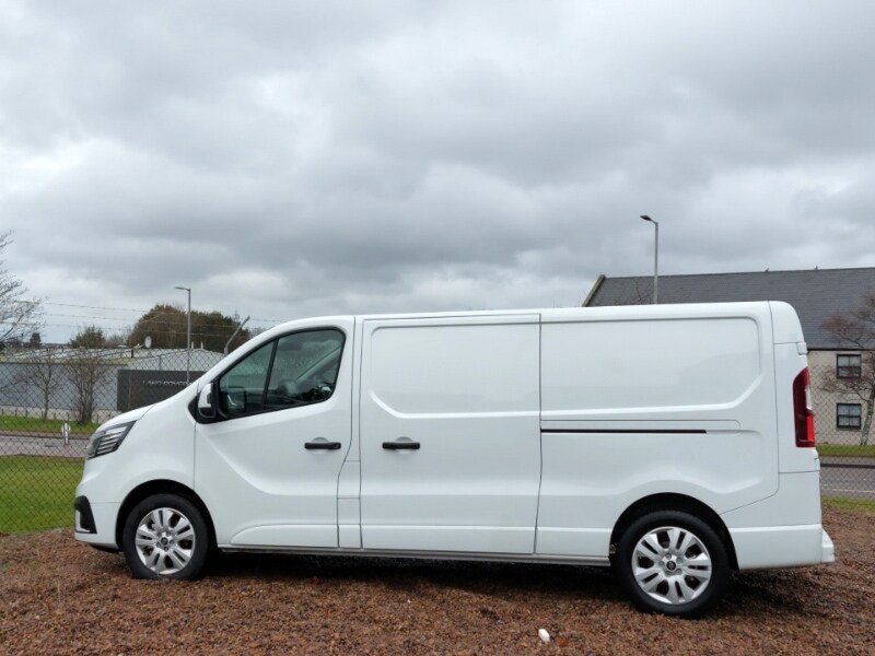 Used Renault Trafic 2025 for sale - 77424388: Photo 4