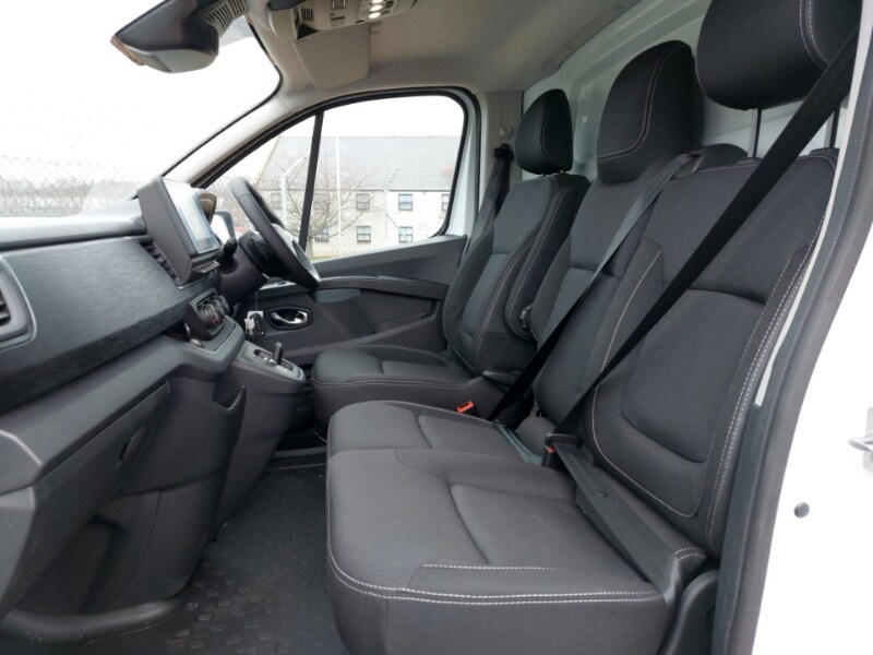 Used Renault Trafic 2025 for sale - 77424388: Photo 5