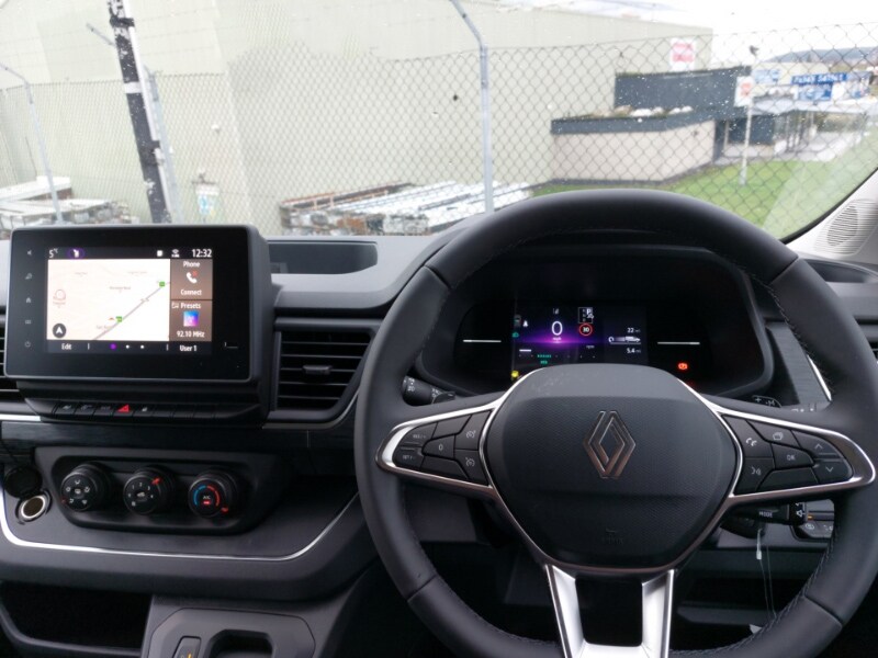 Used Renault Trafic 2025 for sale - 77424388: Photo 7