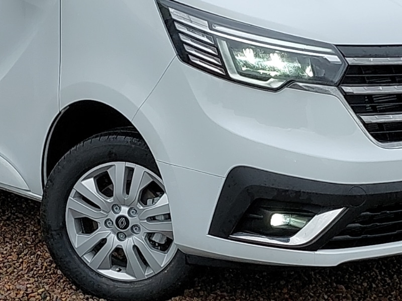 Used Renault Trafic 2025 for sale - 77424388: Photo 9