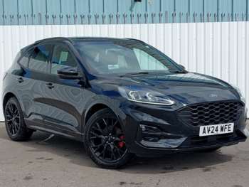 Used Ford Kuga 2024 for sale - 74940397: Photo