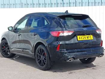 Used Ford Kuga 2024 for sale - 74940397: Photo
