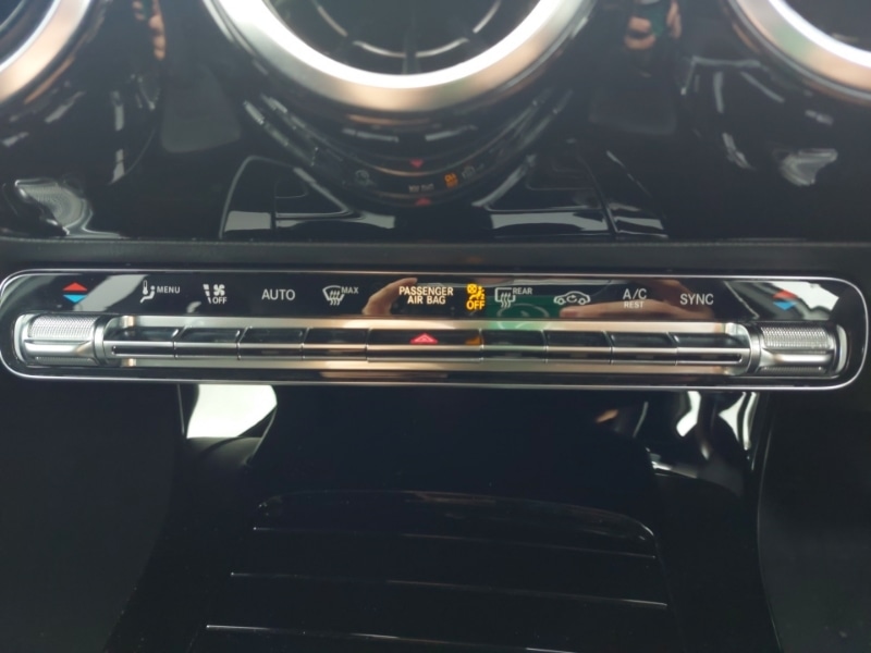 Used Mercedes-Benz A-Class 2020 for sale - 77252040: Photo 15