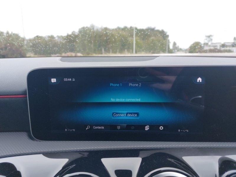 Used Mercedes-Benz A-Class 2020 for sale - 77252040: Photo 17