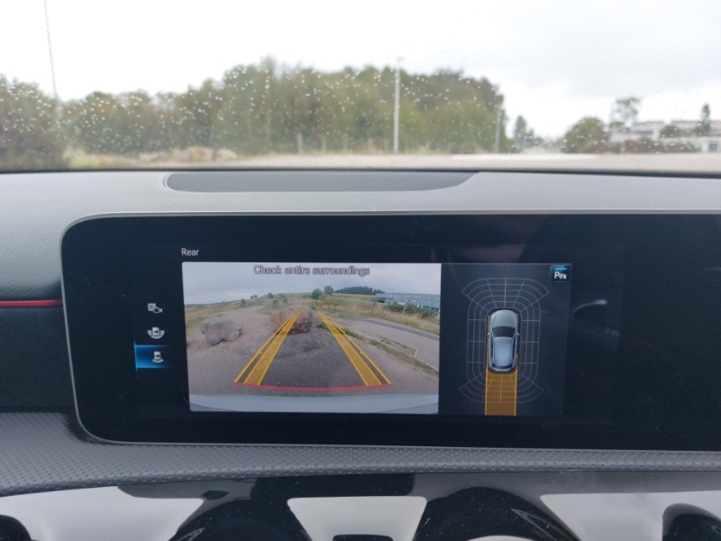 Used Mercedes-Benz A-Class 2020 for sale - 77252040: Photo 18