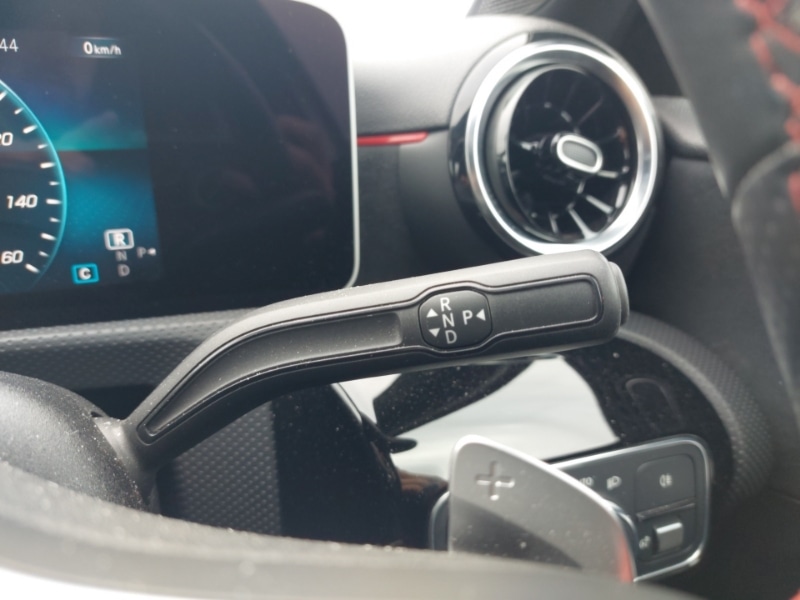 Used Mercedes-Benz A-Class 2020 for sale - 77252040: Photo 19