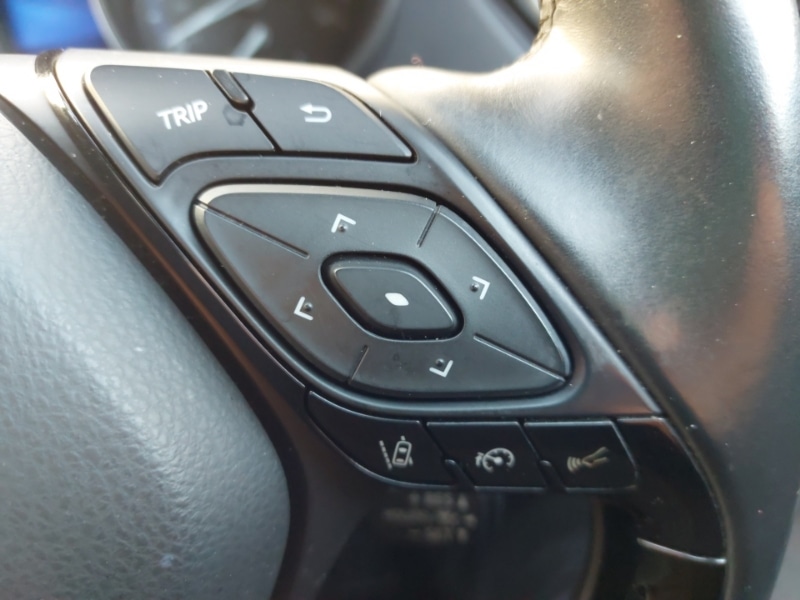 Used Toyota C-HR 2019 for sale - 77777305: Photo 13